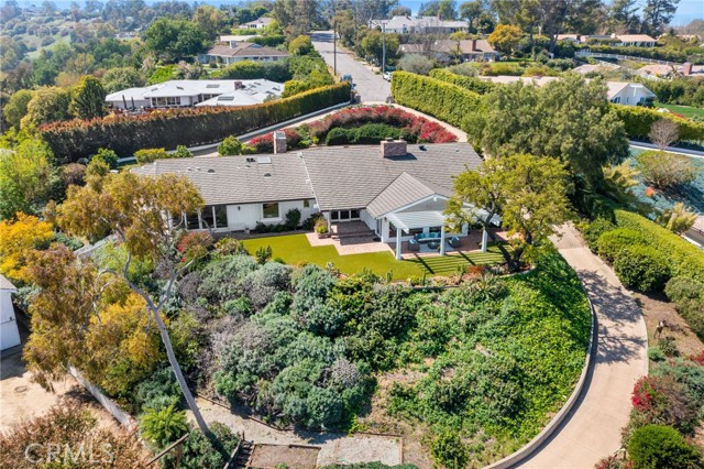 Single Family Residence, 9 Maverick ln, Rolling Hills, CA 90274 - 1