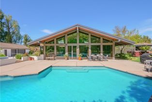 Single Family Residence, 57 Saddleback rd, Rolling Hills, CA 90274 - 36