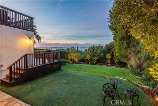 Single Family Residence, 541 Via Del Monte, Palos Verdes Estates, CA 90274 - 14