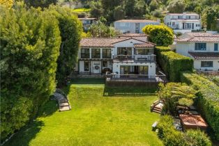 Single Family Residence, 541 Via Del Monte, Palos Verdes Estates, CA 90274 - 2