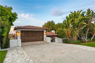Single Family Residence, 541 Via Del Monte, Palos Verdes Estates, CA 90274 - 24
