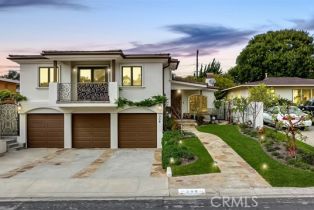 Single Family Residence, 309 Calle De Andalucia, Redondo Beach, CA 90277 - 54