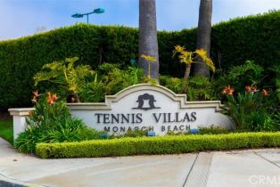 Condominium, 5 Tennis Villas dr, Dana Point, CA 92629 - 3