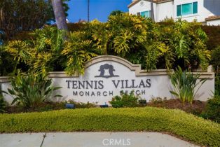 Condominium, 5 Tennis Villas dr, Dana Point, CA 92629 - 42