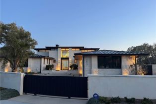 Single Family Residence, 2833 Via Segovia, Palos Verdes Estates, CA 90274 - 2