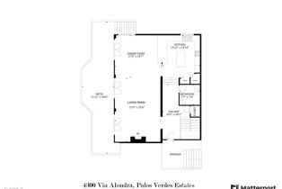 Single Family Residence, 4300 Via Alondra, Palos Verdes Estates, CA 90274 - 34