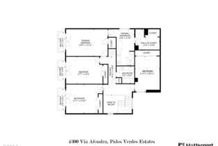Single Family Residence, 4300 Via Alondra, Palos Verdes Estates, CA 90274 - 35
