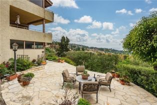Single Family Residence, 1344 Via Romero, Palos Verdes Estates, CA 90274 - 23