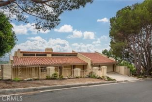 Single Family Residence, 1344 Via Romero, Palos Verdes Estates, CA 90274 - 27