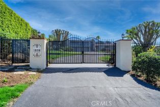 Single Family Residence, 1808 Via Coronel, Palos Verdes Estates, CA 90274 - 35