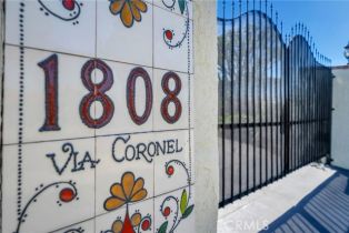Single Family Residence, 1808 Via Coronel, Palos Verdes Estates, CA 90274 - 42