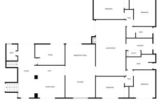 Single Family Residence, 1808 Via Coronel, Palos Verdes Estates, CA 90274 - 43