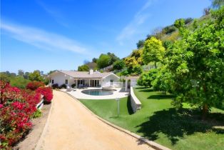 Single Family Residence, 3 Poppy trl, Rolling Hills, CA 90274 - 19