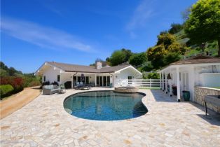 Single Family Residence, 3 Poppy trl, Rolling Hills, CA 90274 - 20