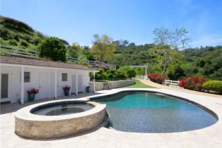 Single Family Residence, 3 Poppy trl, Rolling Hills, CA 90274 - 21