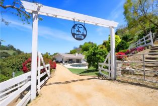 Single Family Residence, 3 Poppy trl, Rolling Hills, CA 90274 - 22