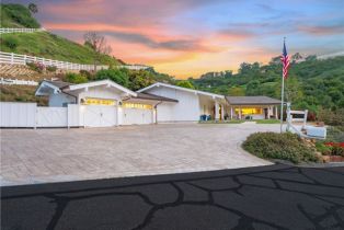 Single Family Residence, 3 Poppy trl, Rolling Hills, CA 90274 - 38