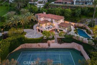 Single Family Residence, 2008 Via Visalia, Palos Verdes Estates, CA 90274 - 34