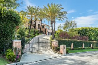 Single Family Residence, 2008 Via Visalia, Palos Verdes Estates, CA 90274 - 31