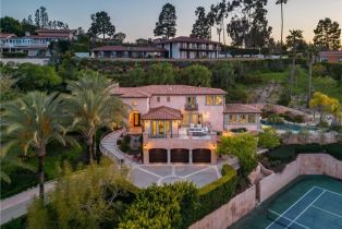 Single Family Residence, 2008 Via Visalia, Palos Verdes Estates, CA  Palos Verdes Estates, CA 90274