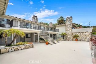 Residential Income, 2486 Via Campesina, Palos Verdes Estates, CA 90274 - 4