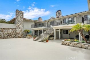 Residential Income, 2486 Via Campesina, Palos Verdes Estates, CA 90274 - 7