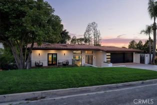 Single Family Residence, 1325 Via Gabriel, Palos Verdes Estates, CA 90274 - 3