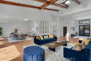 Single Family Residence, 1325 Via Gabriel, Palos Verdes Estates, CA 90274 - 5