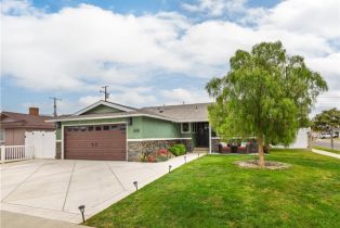 Single Family Residence, 17122 Orchard ave, Gardena, CA 90247 - 2