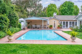 Single Family Residence, 9 Middleridge ln, Rolling Hills, CA 90274 - 27