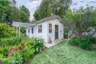 Single Family Residence, 9 Middleridge ln, Rolling Hills, CA 90274 - 32