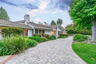 Single Family Residence, 9 Middleridge ln, Rolling Hills, CA 90274 - 36
