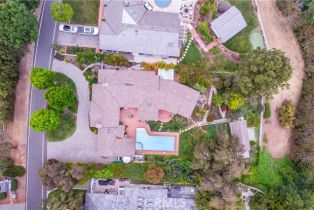 Single Family Residence, 9 Middleridge ln, Rolling Hills, CA 90274 - 37