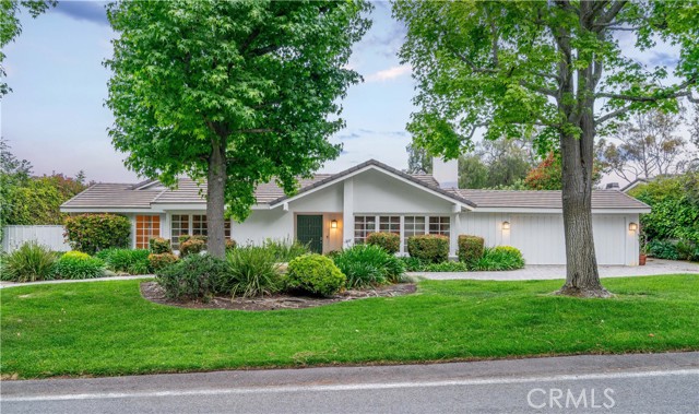 Single Family Residence, 9 Middleridge ln, Rolling Hills, CA 90274 - 1