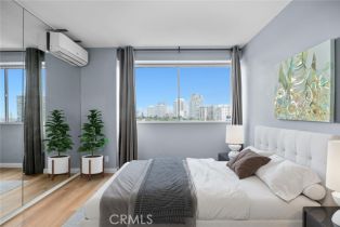 Condominium, 969 Hilgard ave, Westwood, CA 90024 - 2