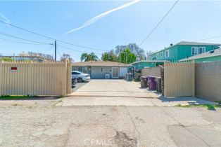 Single Family Residence, 1731 Wardlow rd, Long Beach, CA 90807 - 31