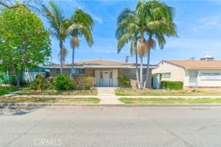 Single Family Residence, 1731  E Wardlow RD, Long Beach, CA  Long Beach, CA 90807