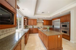 Single Family Residence, 15850 Seville ln, Encino, CA 91436 - 15