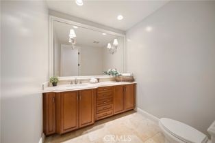 Single Family Residence, 15850 Seville ln, Encino, CA 91436 - 29