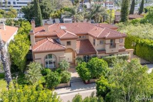 Single Family Residence, 15850 Seville ln, Encino, CA 91436 - 60