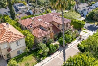 Single Family Residence, 15850 Seville ln, Encino, CA 91436 - 63