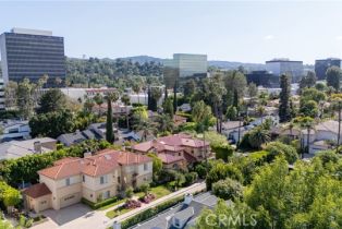 Single Family Residence, 15850 Seville ln, Encino, CA 91436 - 64