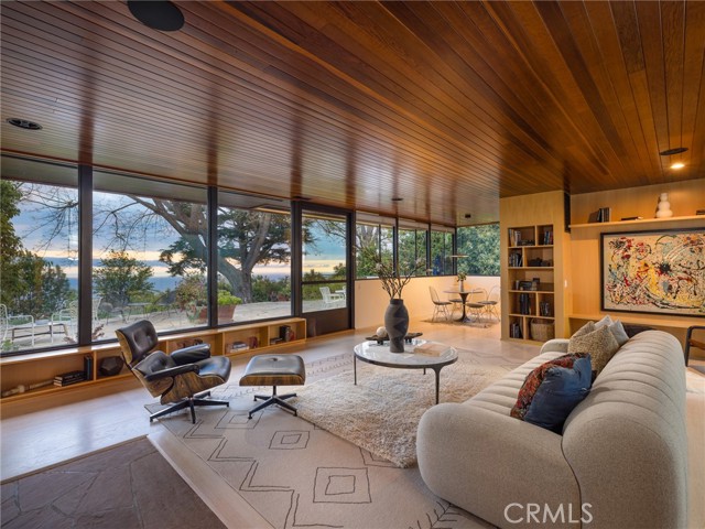 Single Family Residence, 7 Cinchring rd, Rolling Hills, CA 90274 - 1