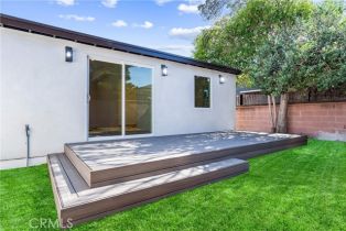 Single Family Residence, 2731 Armour ln, Redondo Beach, CA 90278 - 23