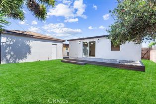 Single Family Residence, 2731 Armour ln, Redondo Beach, CA 90278 - 26