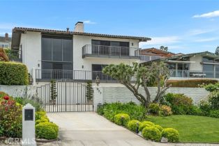 Single Family Residence, 953 Via Del Monte, Palos Verdes Estates, CA 90274 - 2