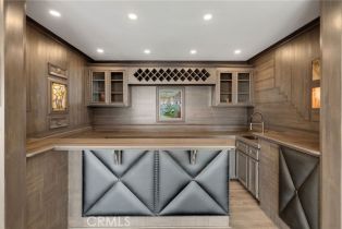 Single Family Residence, 1253 Via Landeta, Palos Verdes Estates, CA 90274 - 13