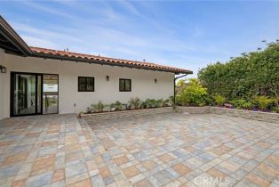 Single Family Residence, 1253 Via Landeta, Palos Verdes Estates, CA 90274 - 34