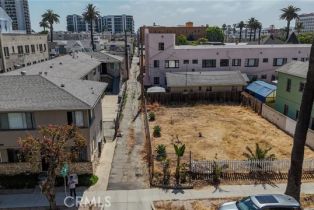 Land, 618 Chestnut AVE, Long Beach, CA  Long Beach, CA 90802