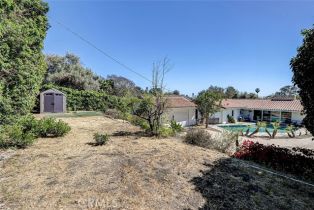 Single Family Residence, 2552 Palos Verdes dr, Palos Verdes Estates, CA 90274 - 30
